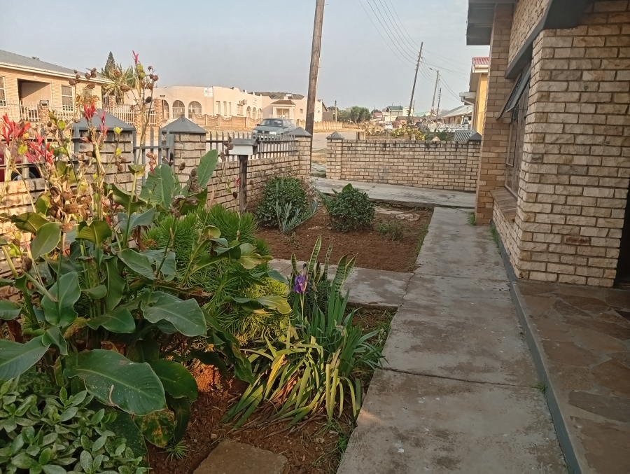 3 Bedroom Property for Sale in Thomas Gamble Eastern Cape